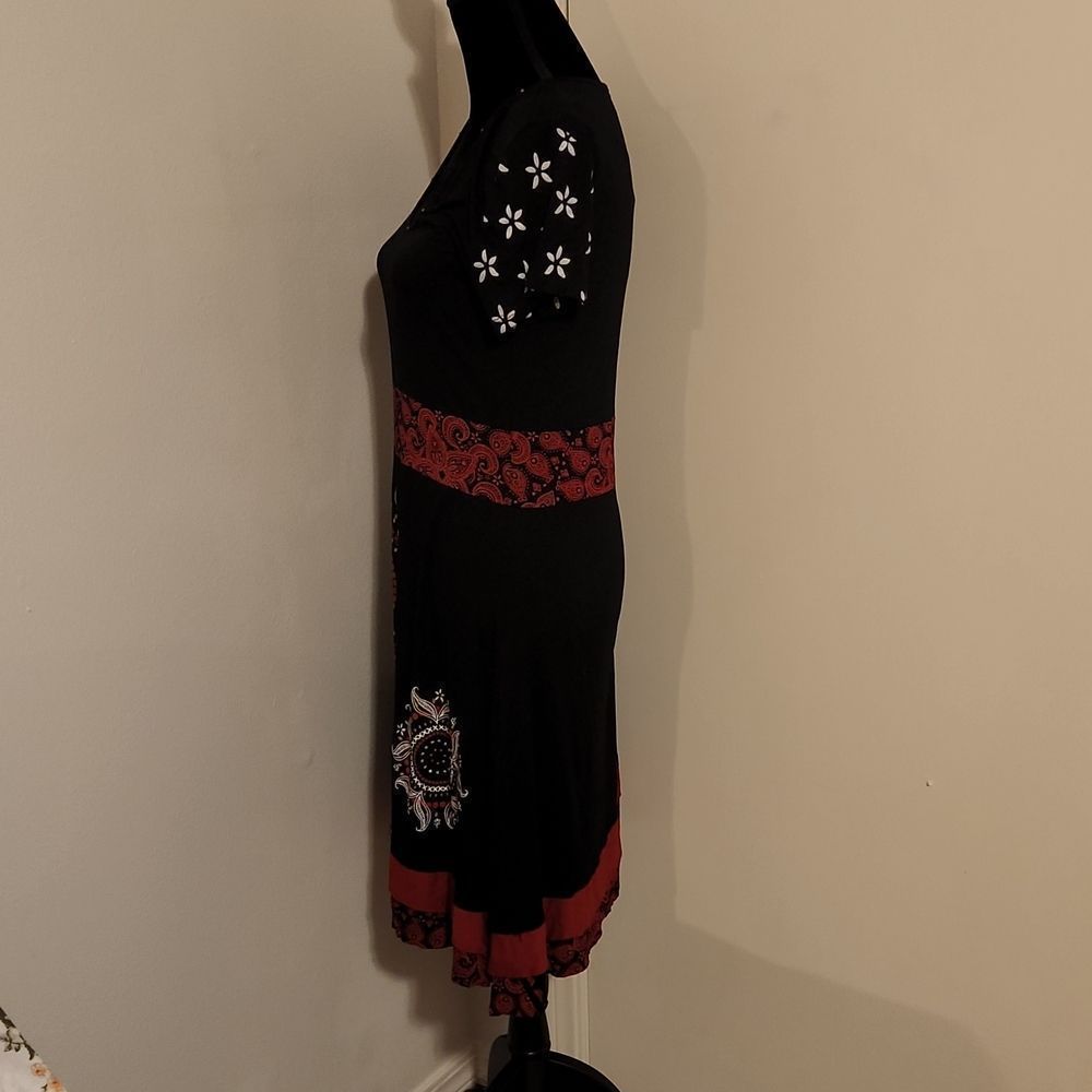 Desigual Dress - Picture 4 of 7